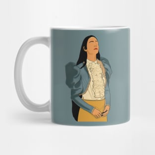 Bella Mug